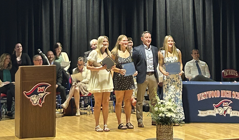 wolfson-scholar2025 Wolfson Family Resilience Scholarship Recipients