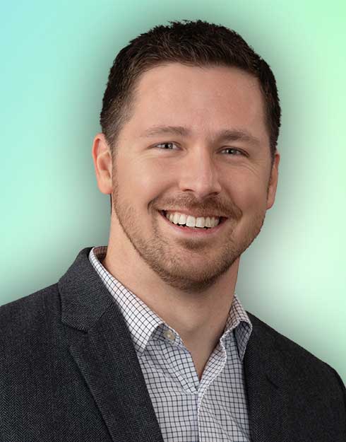 Jason Puscus - Of Counsel