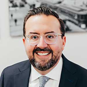 Anthony J. Kochis | Wolfson Bolton Kochis PLLC Attorney