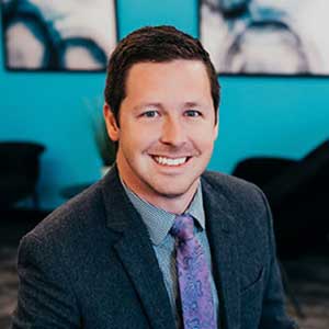 Jason B. Puscas, Corporate Attorney at Wolfson Bolton Kochis PLLC in Troy, Michigan