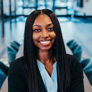 Madisyn M. Lloyd Administrative Assistant at Wolfson Bolton Kochis PLLC in Troy, Michigan