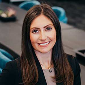 Michelle H. Bass, Consumer Bankruptcy Attorney at Wolfson Bolton Kochis PLLC in Troy, Michigan