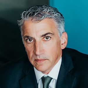 Peter C. Bolton, Managing Partner at Wolfson Bolton Kochis PLLC in Troy, Michigan