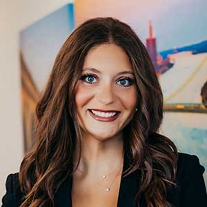 Rosanna L. Ameriguian Corporate Attorney at Wolfson Bolton Kochis PLLC in Troy, Michigan