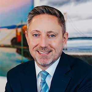 Scott A. Wolfson, Managing Partner at Wolfson Bolton Kochis PLLC in Troy, Michigan