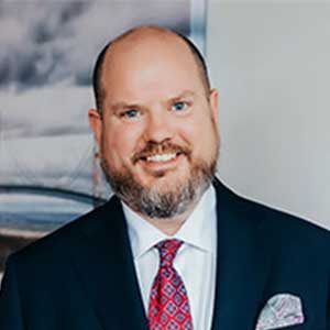 Thomas J. Howlett, Attorney at Wolfson Bolton Kochis PLLC in Troy, Michigan